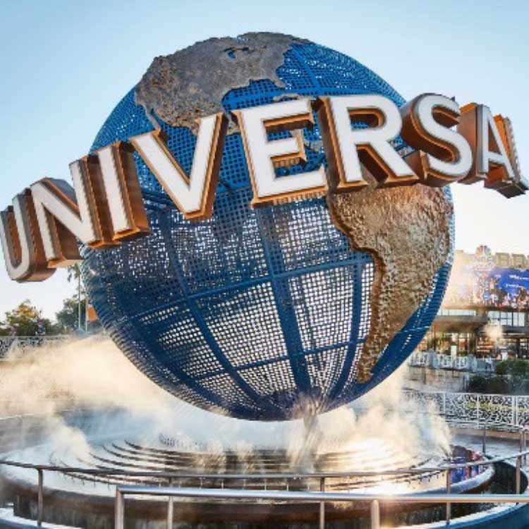 Universal Orlando Resort