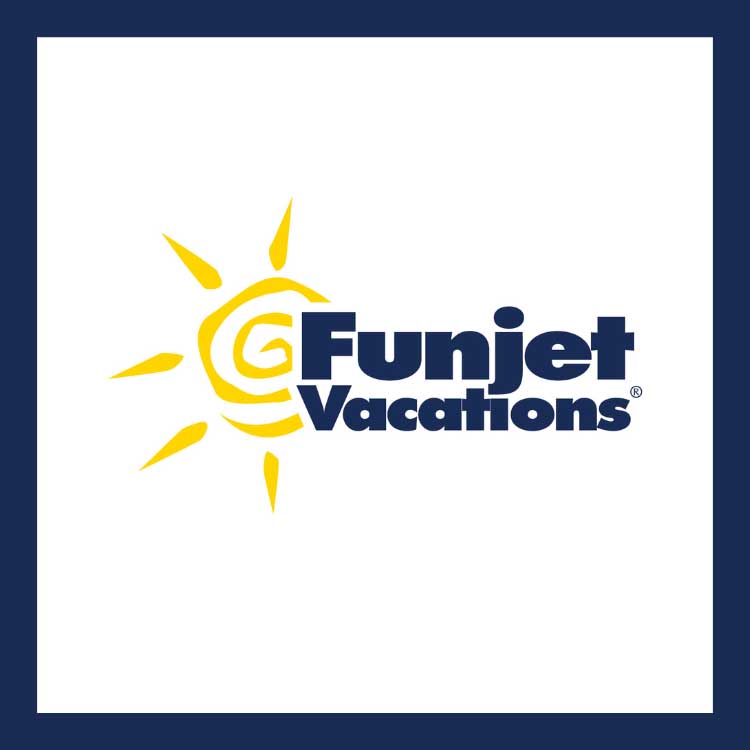 Funjet Vacations