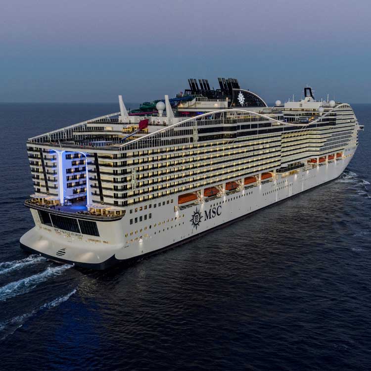 MSC Cruises