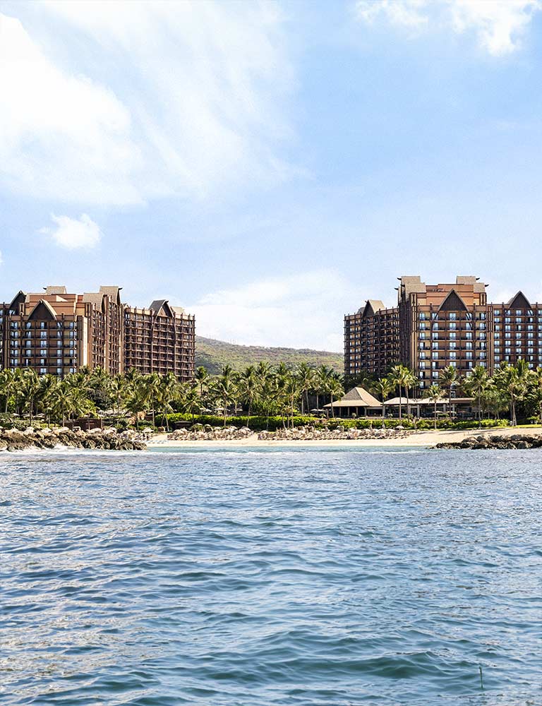 aulani